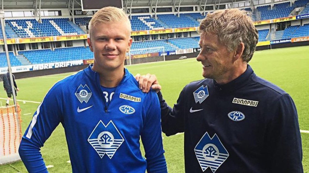 祝好，热刺队长，亚洲之光