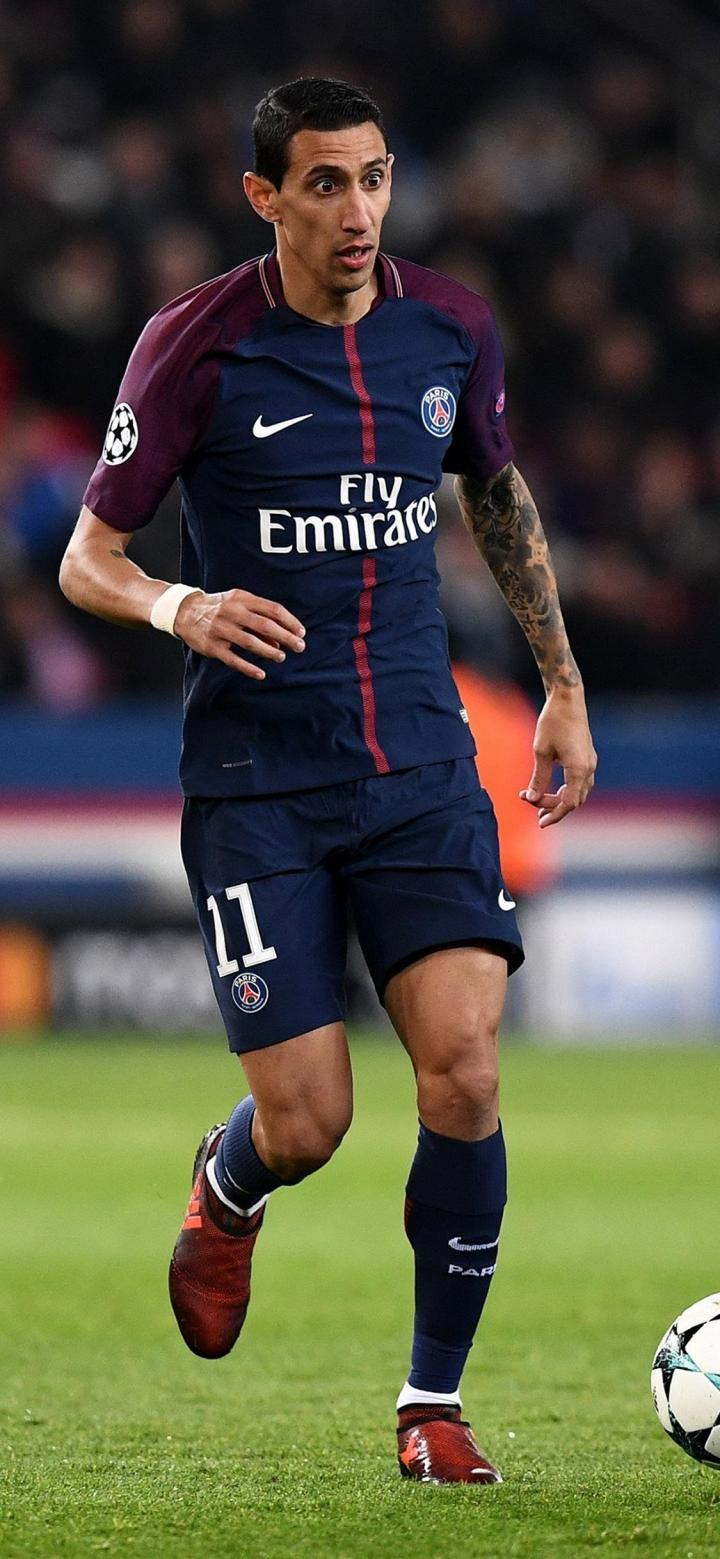 巴图姆：保罗离队当天我给他发了信息，我没说过希望他离开