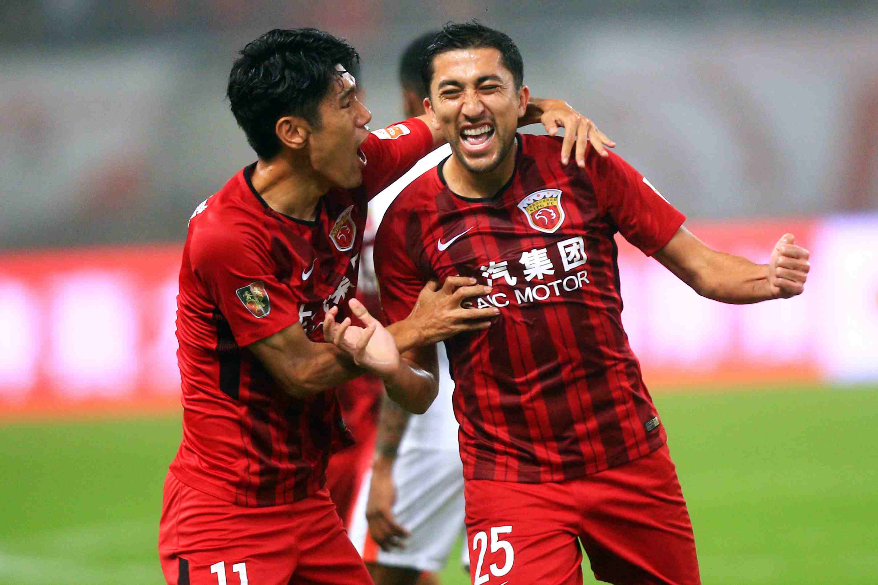 环足奖年度最佳总监候选：坎波斯、爱德华兹&理查德-休斯在列