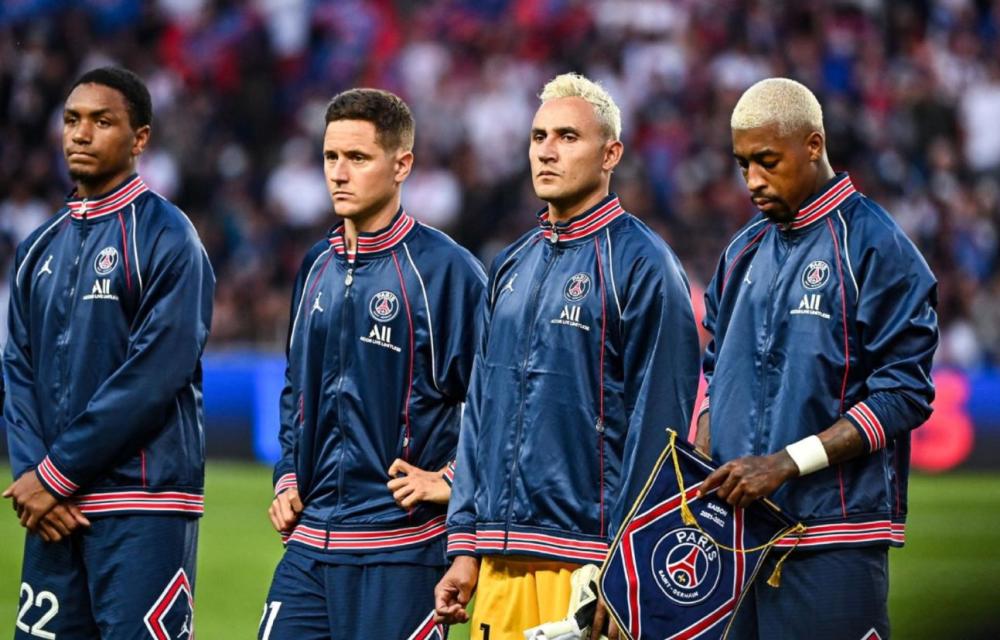 奥利塞赫：我从一个重要人物那里得知，奥斯梅恩将会加盟皇马