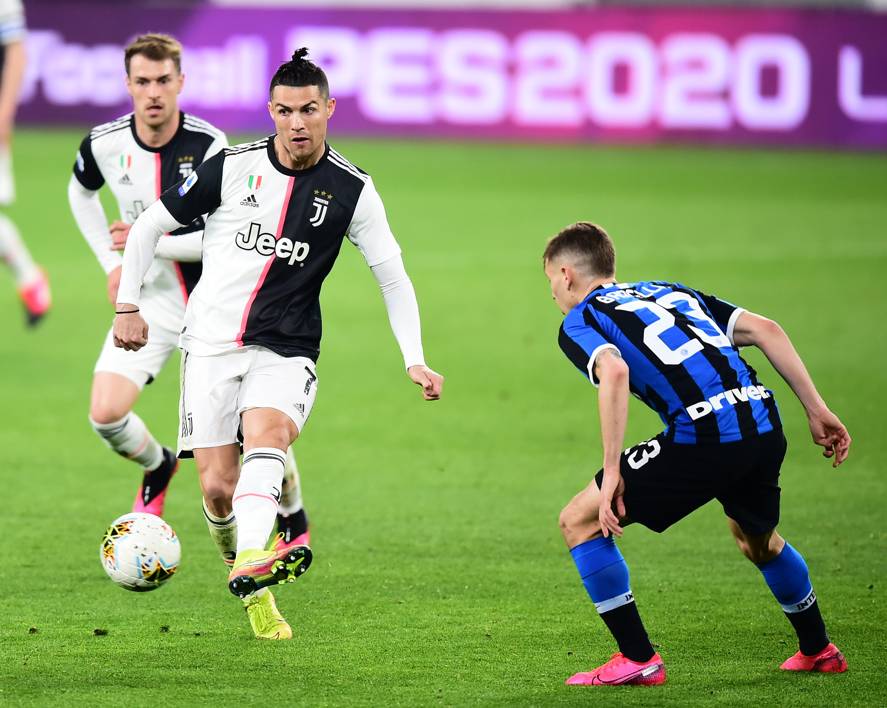 罗体：罗马询问赛义德-马拉，但优先目标仍是齐尔克泽