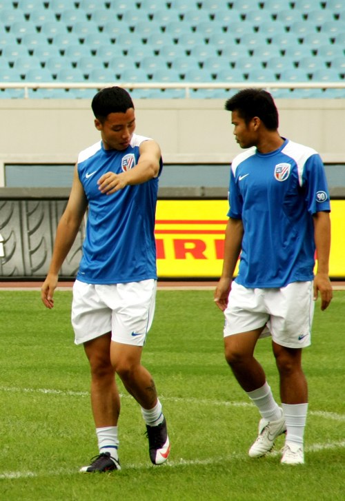 安以恩：邦本宜裕是很“高级”的球员，我们能秒懂彼此的意图