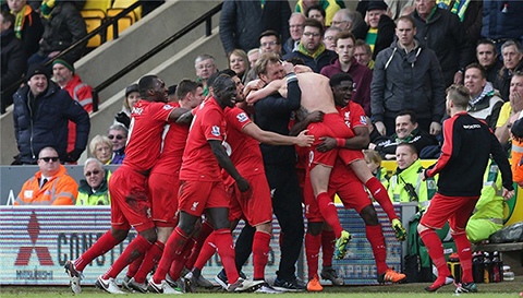 简直令人叹为观止，11年前的今天，拉姆塞打进了欧冠历史上最伟大的进球之一（11年前的今天，拉姆塞奉上欧冠史诗级神作，震撼至今）