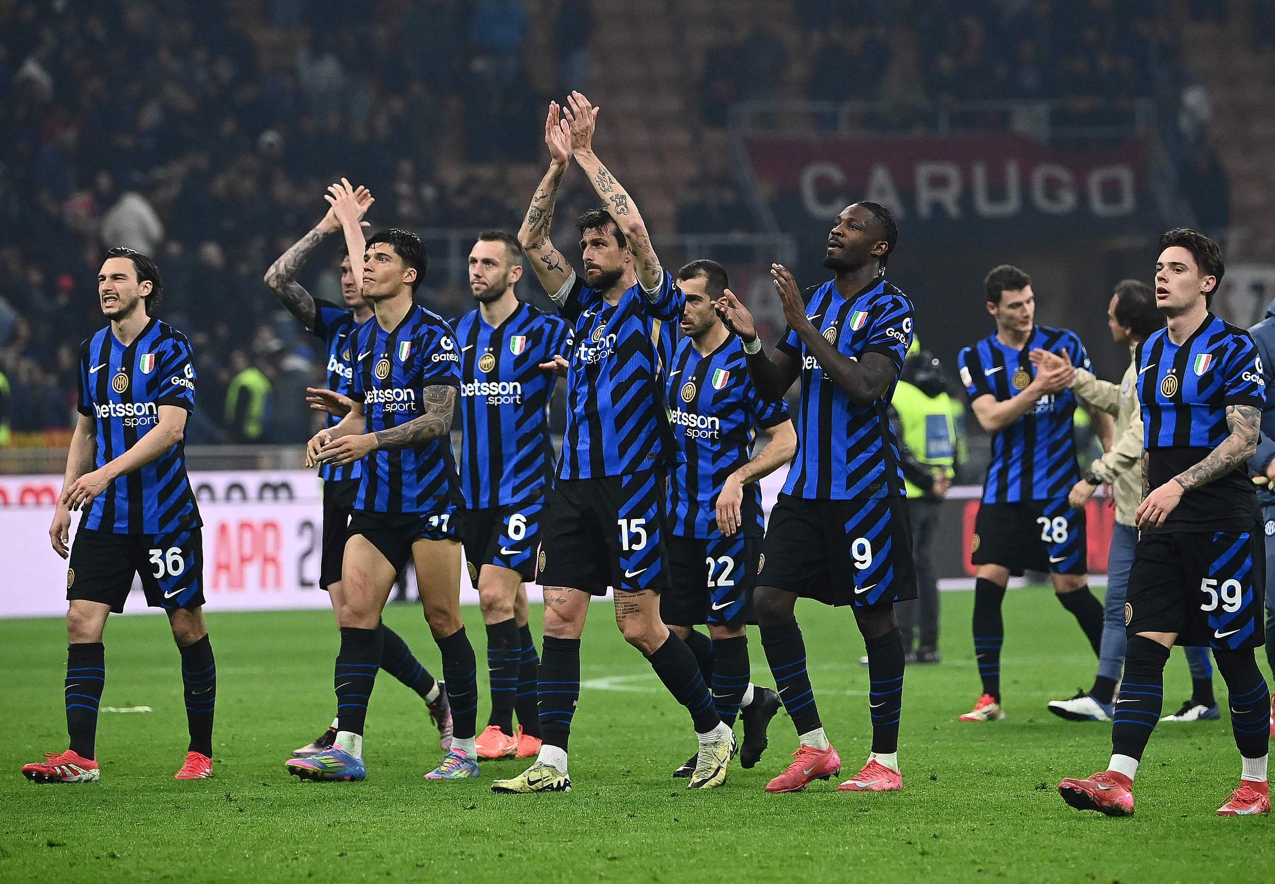 “我永远不会忘记我的根在哪里”：北方之声帕瓦尔专访